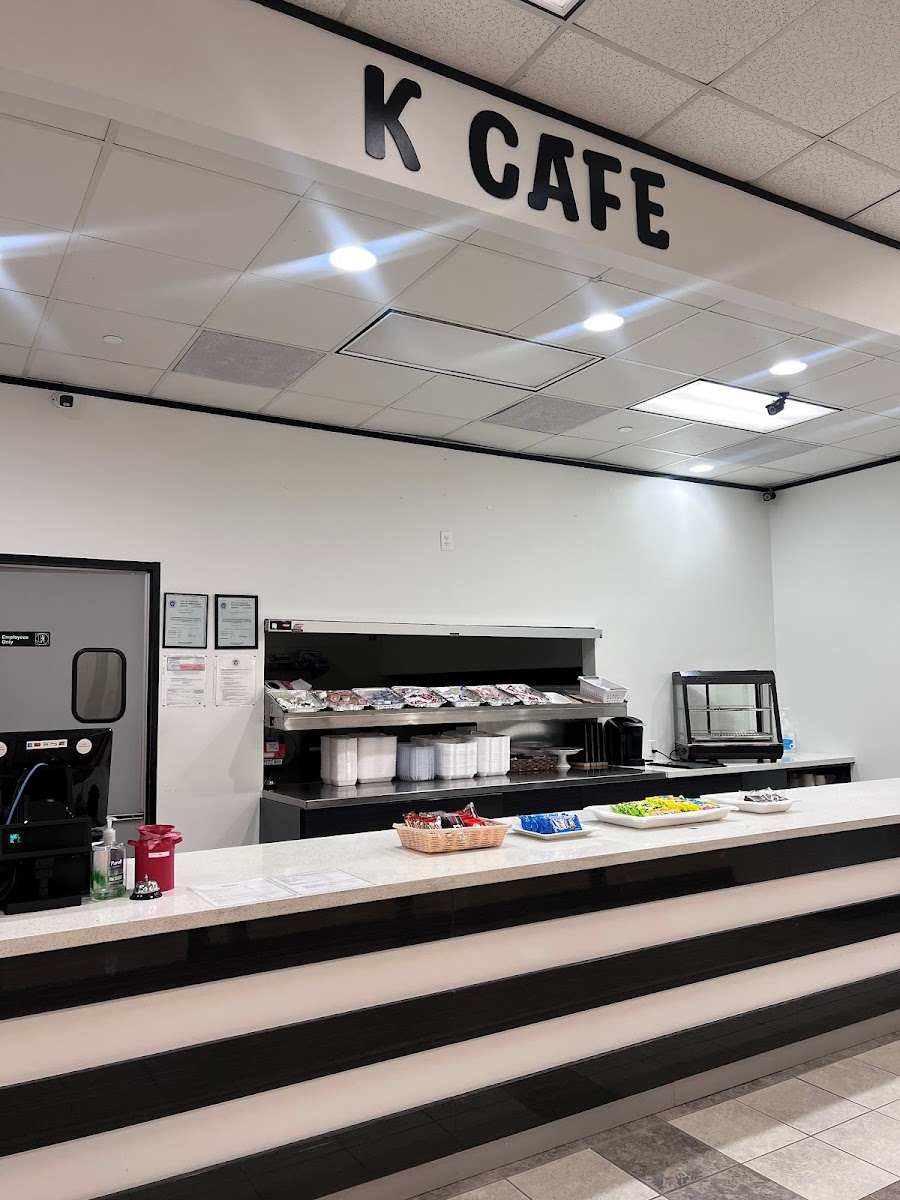 K Cafe